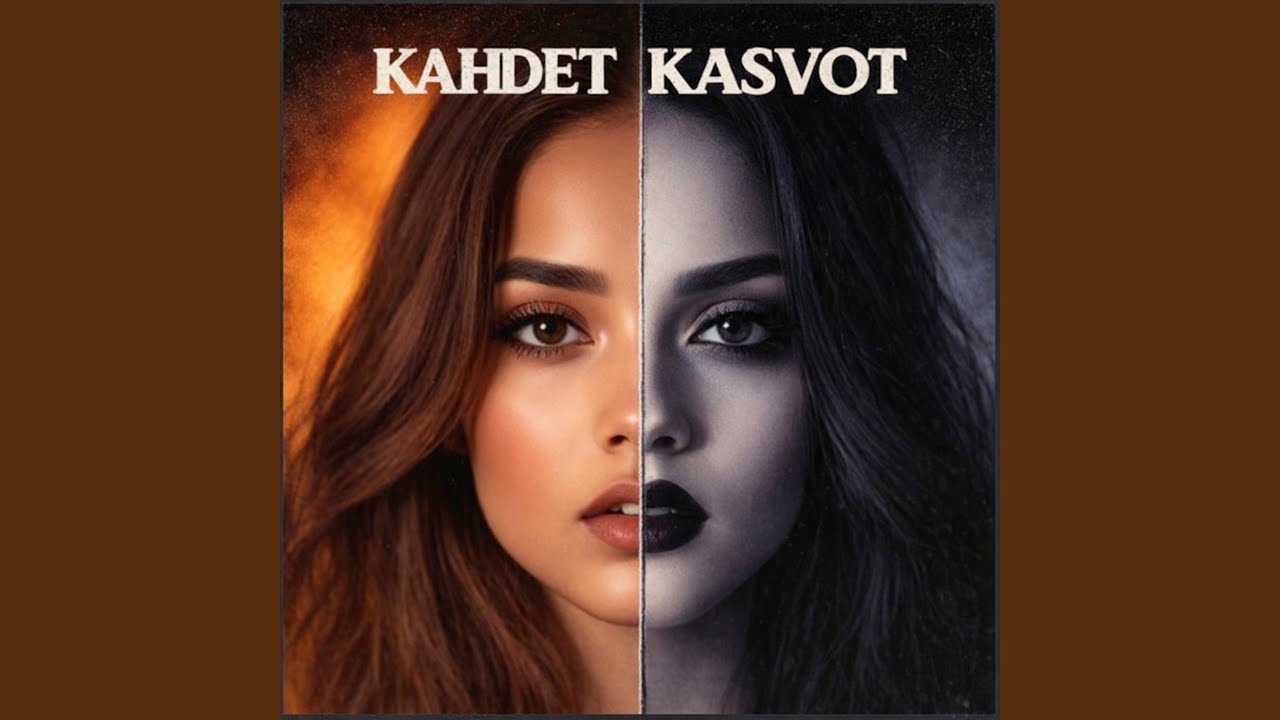 Kahdet kasvot