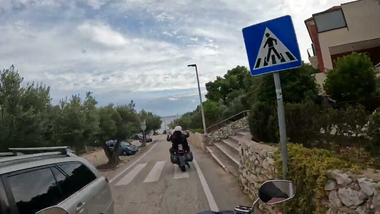 Hvar-Milna