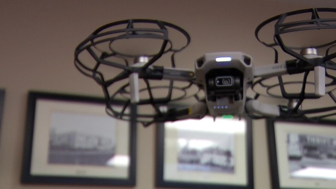 Brooklyn Park Police Drone Program Takes to the Skies