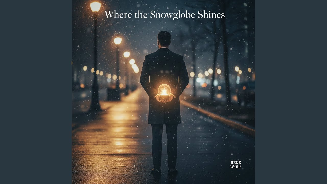 Where the Snowglobe Shines