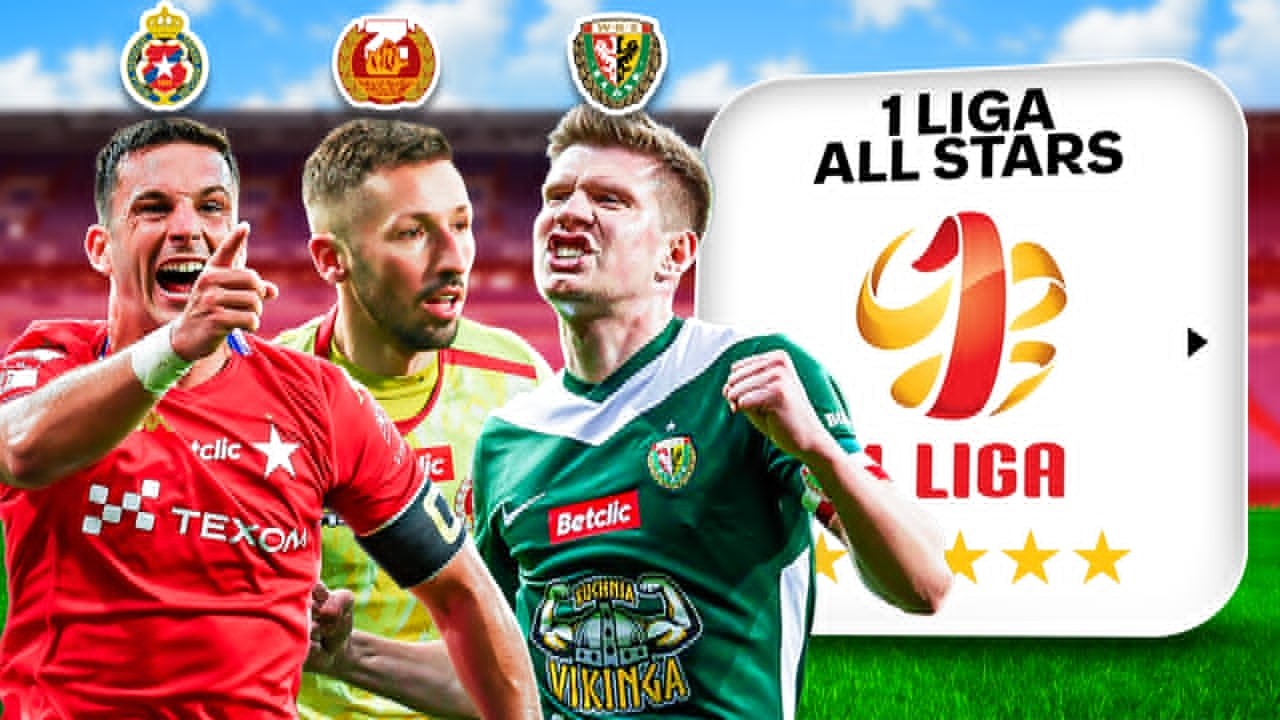 1 STAR from every 1st DIVISION club...
