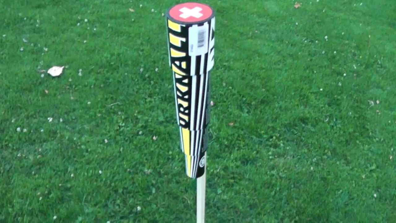 Rakete Urknall von Hamberger