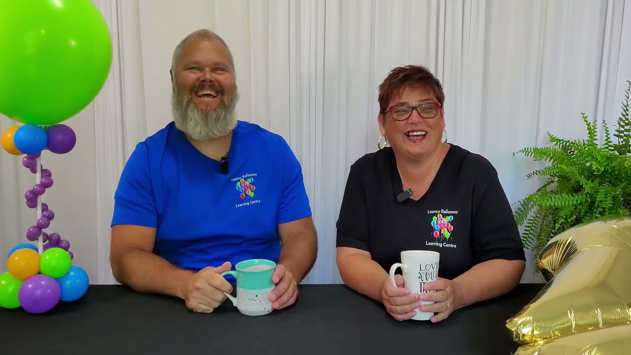Outdoor Temperature Effects on Balloons: Latex and Foils - What You Need to Know!