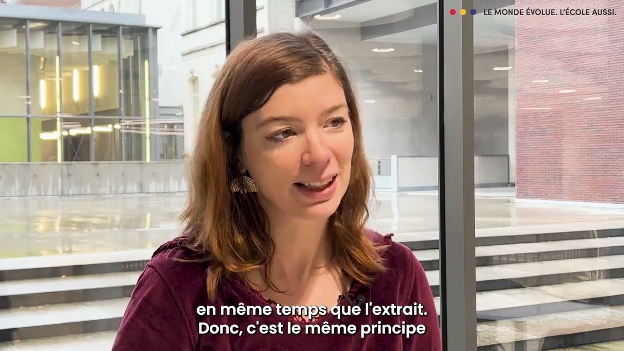 Le consortium Education Culturelle et Artistique : de quoi s'agit-il ?