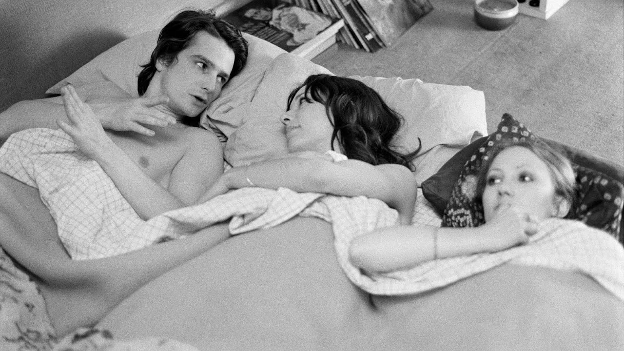 The Mother and the Whore 4K Restoration | Trailer | Opens June 23