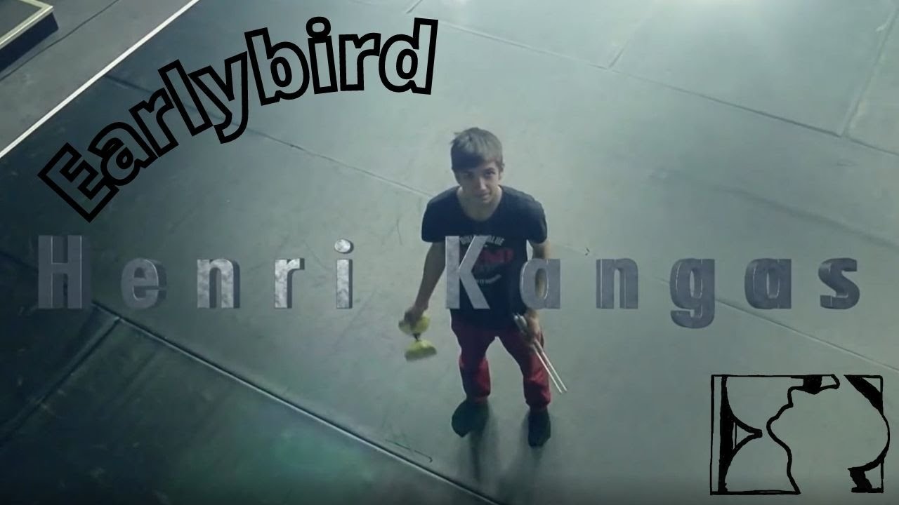 Earlybird