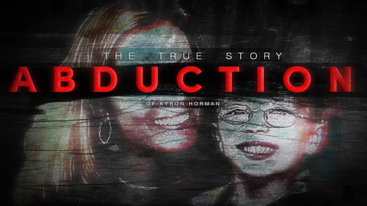 The True Story of Kyron Horman: ABDUCTED from Portland Elementary School