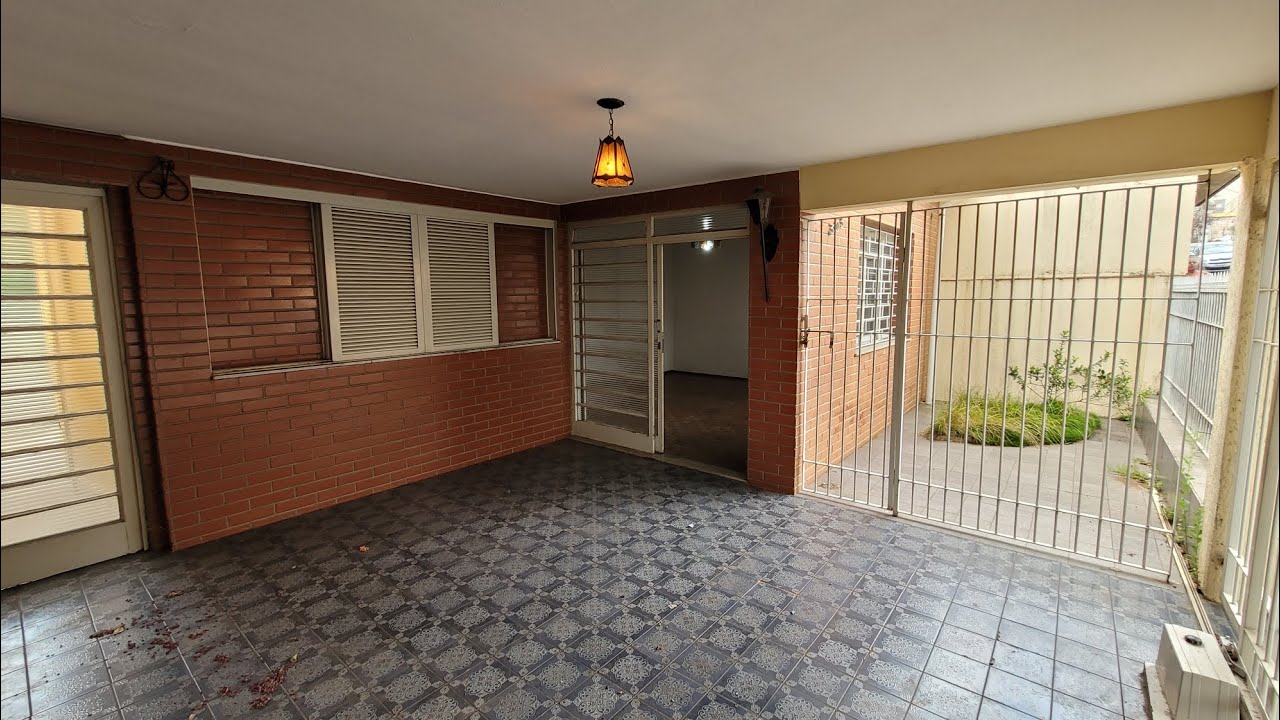 Casa no Centro 3 quartos 📲WHATS 11971456707 - ALUGUEL 2600 / VENDA 650  - Centro, Salto, SP 