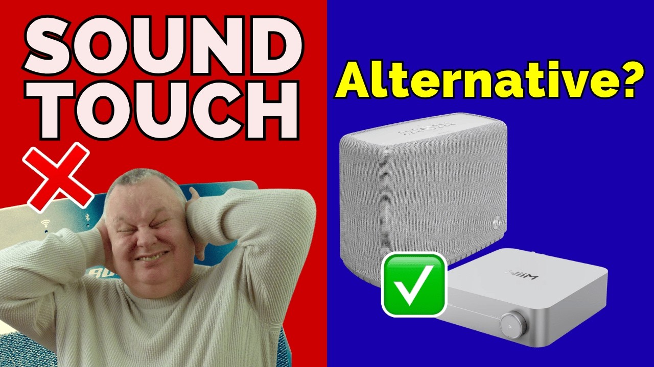 Bose SoundTouch eingestellt &ndash; das sind die sinnvollsten alternativen Anbieter I Horch & Guck