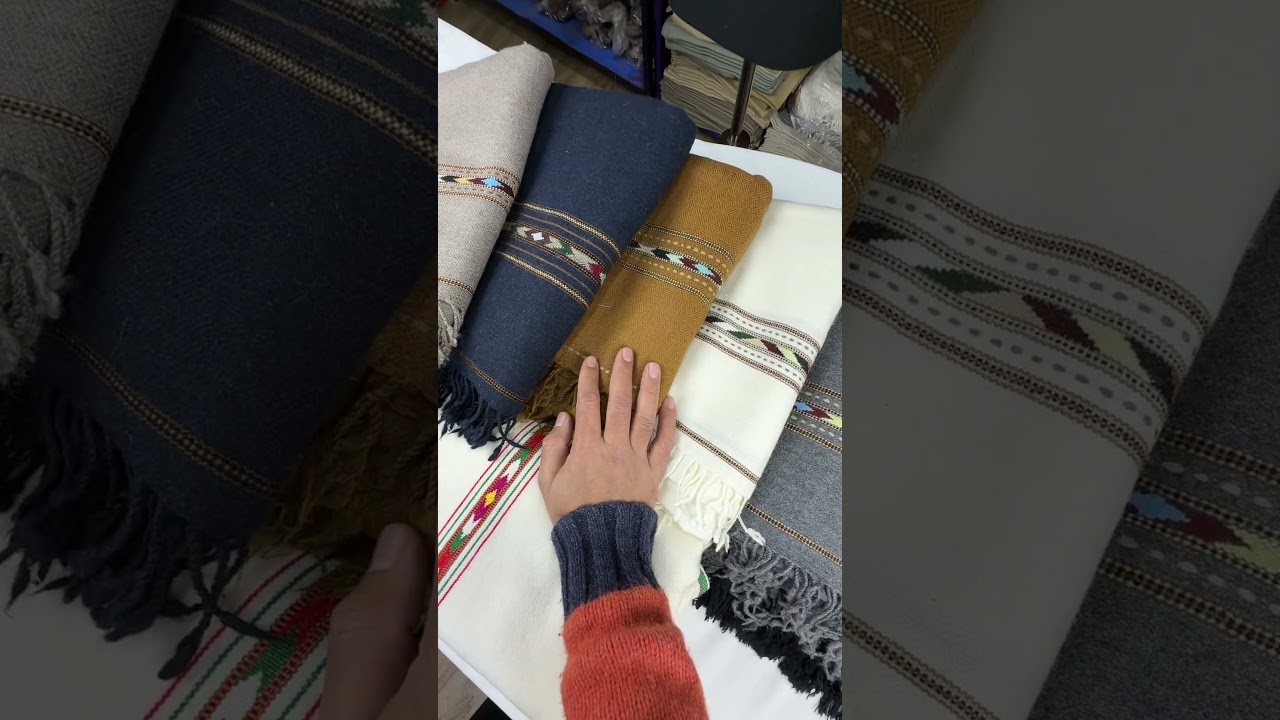 Bonanza Chashm e Bulbul shawls 800gm Now on discount rates 