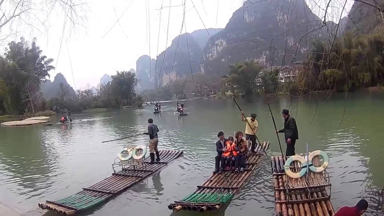 My Shenmue Adventure | Visiting the Real Life Locations! | Yokosuka - Hong Kong - Guilin
