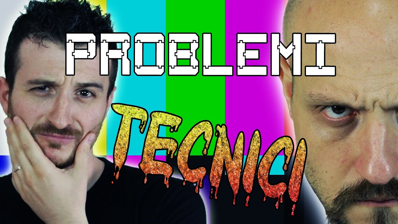 TAKEDOWN: Nuove Scoperte e Problemi Tecnici.