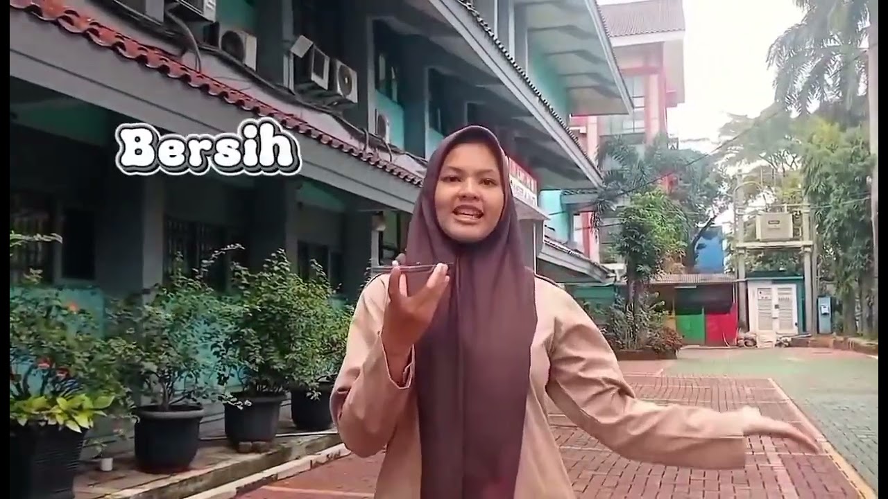 VIDEO CODING KELOMPOK 5 (X-MP)