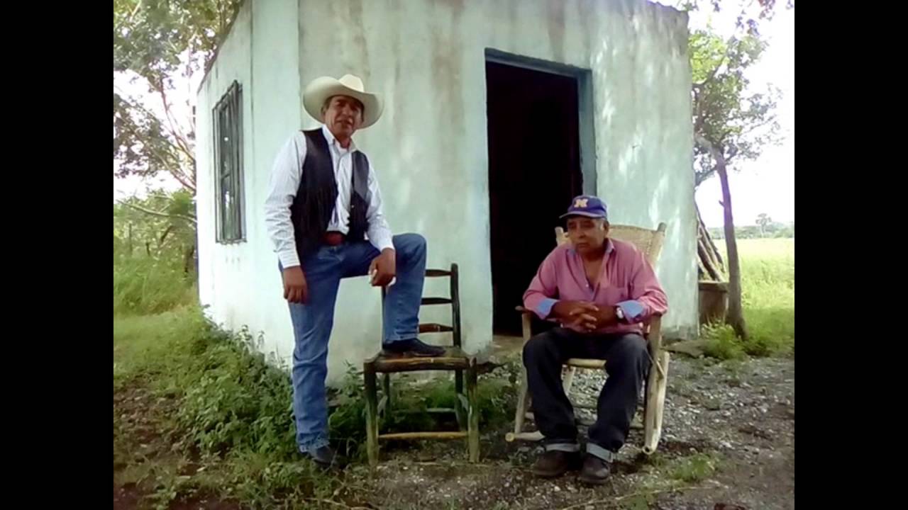 baldo ortega el llerese- corrido de Cayetano Morado