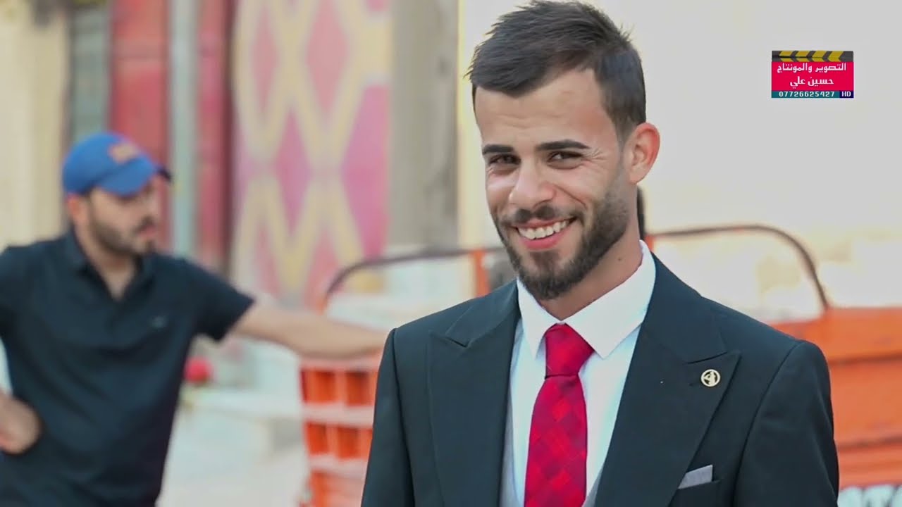 حفل زفاف الحبيب :: جواد الحساني :: الف الف مبروك حبيبي