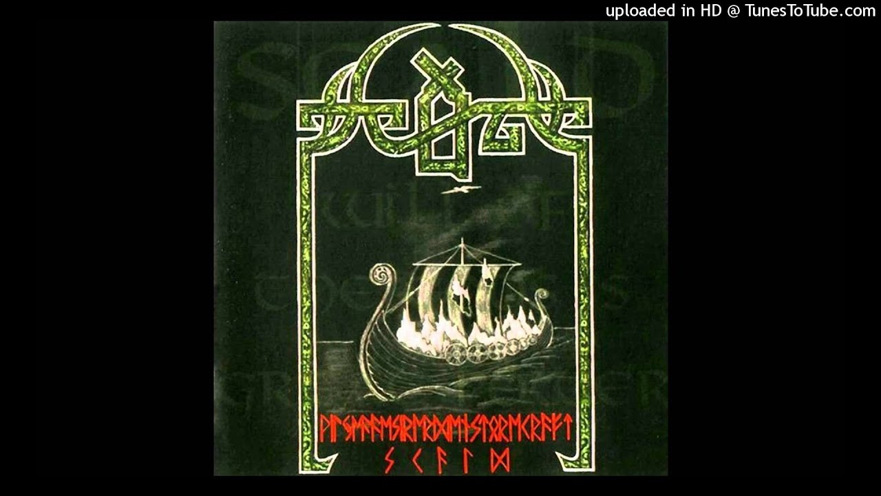 Scald -  A Timulus (1996)