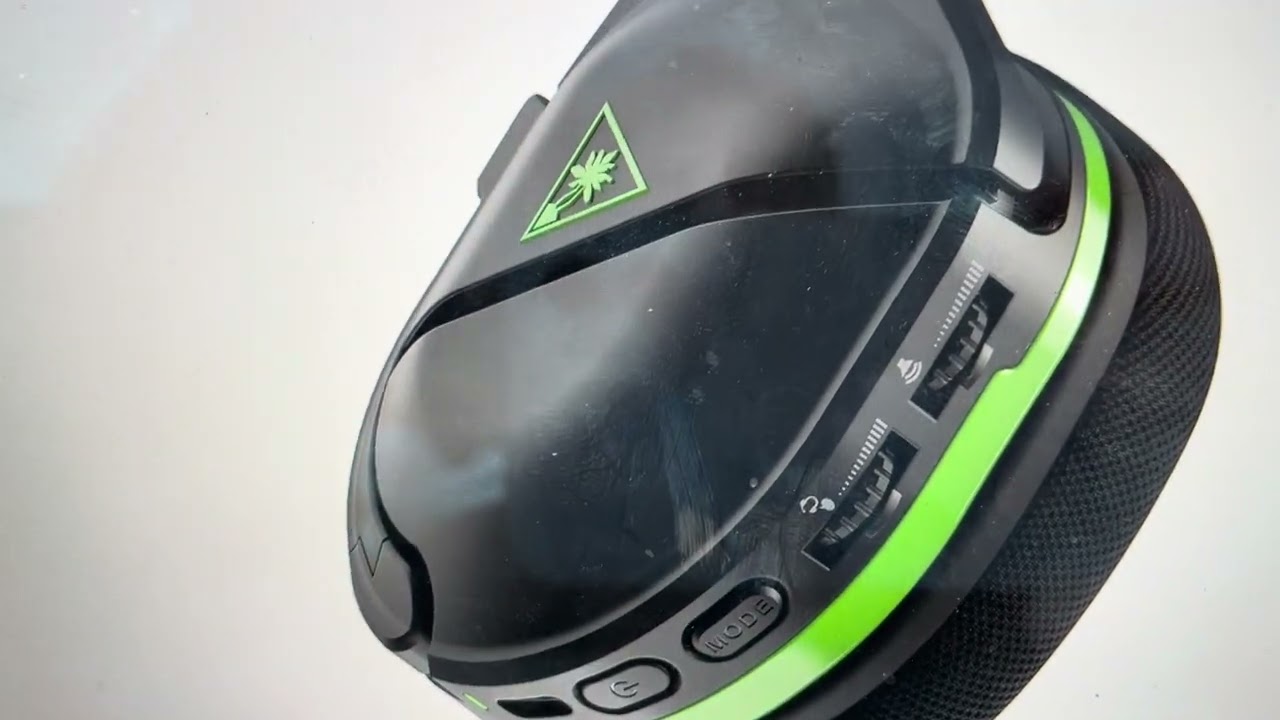 Аппаратный сброс Turtle Beach Stealth 600 Gen 2 для Xbox Headset