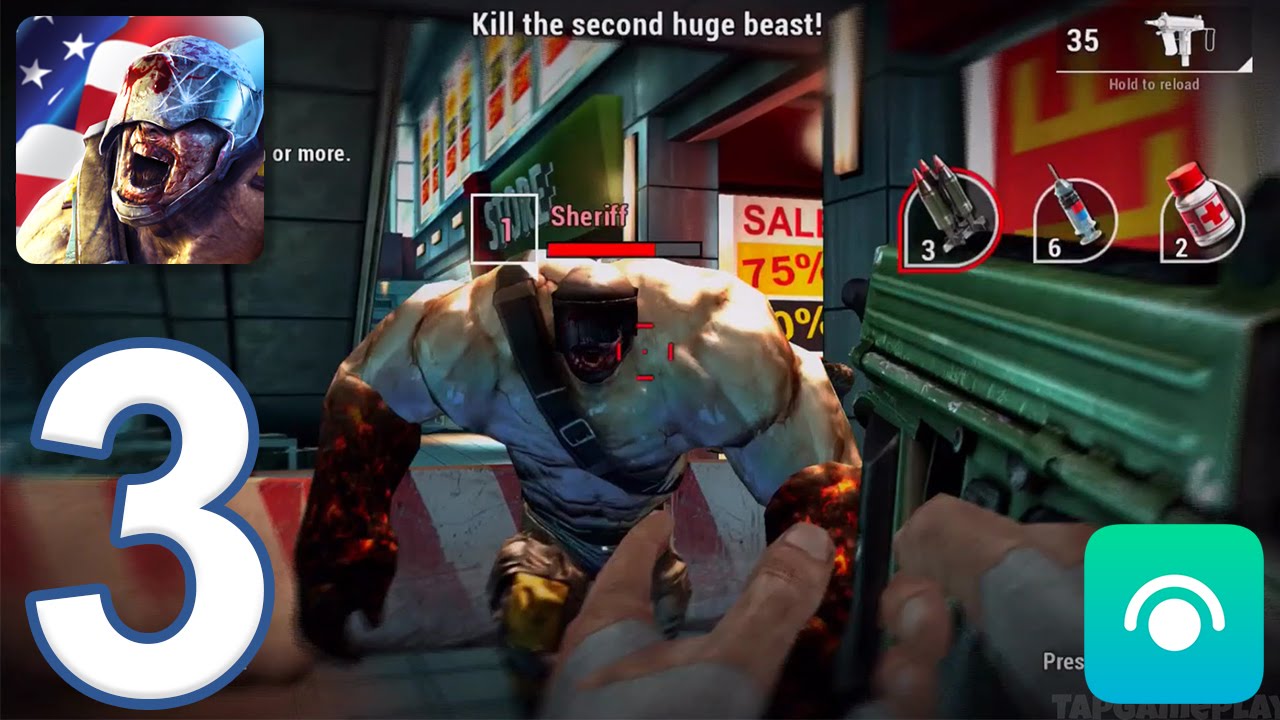 UNKILLED - Gameplay Walkthrough Part 3 - Tier 2 Upper East Side: Missions 11-15 (iOS, Android)