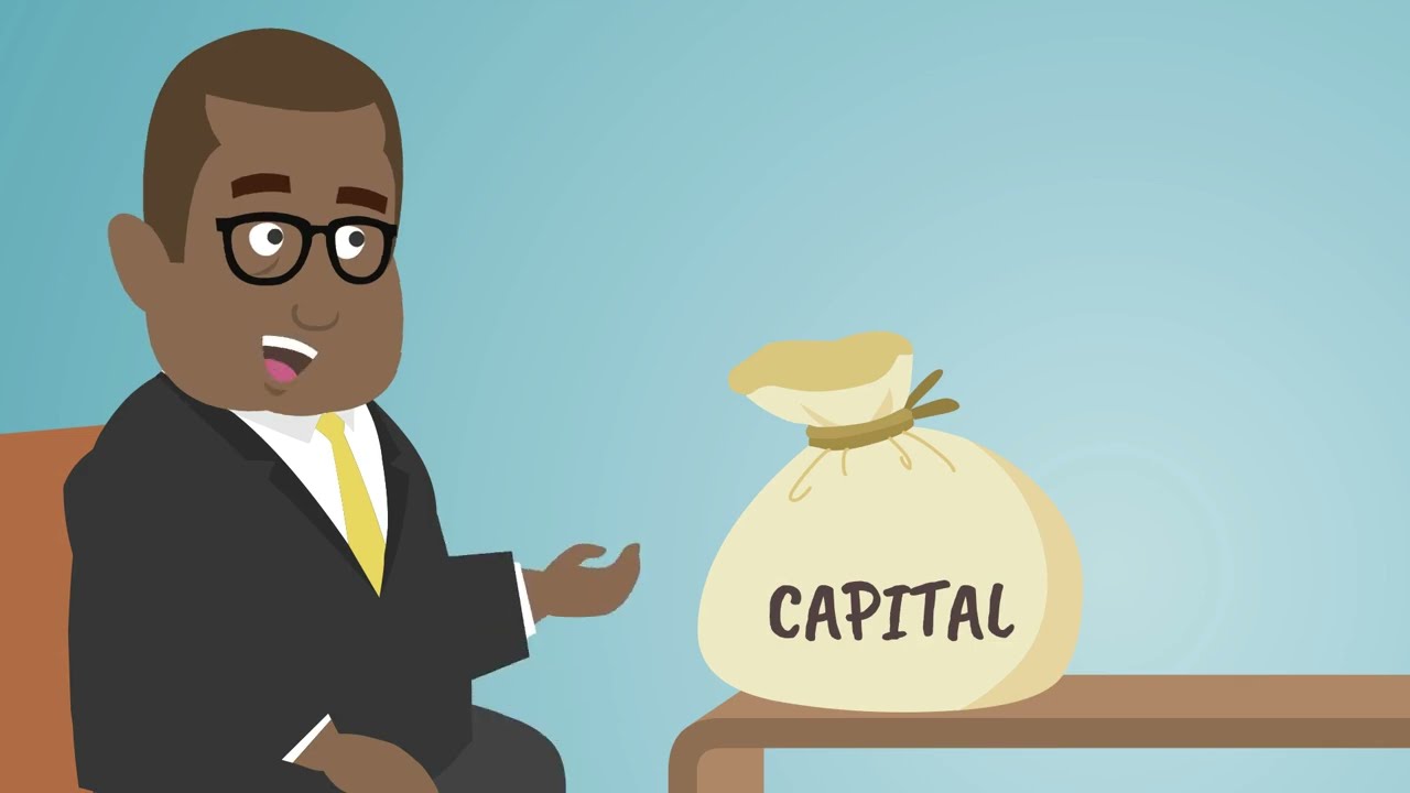 NIGERIA STARTUP BILL AND YOU   EPISODE 2 THE ECOSYSTEM