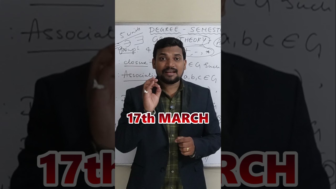 Degree Semester-4 Exams ? Practicals ? Fees ?