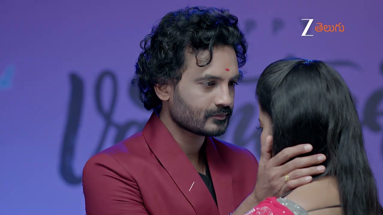 Dheerga Sumangali Bhava Promo - 9 Mar 2026 - Monday to Saturday 1PM - Zee Telugu
