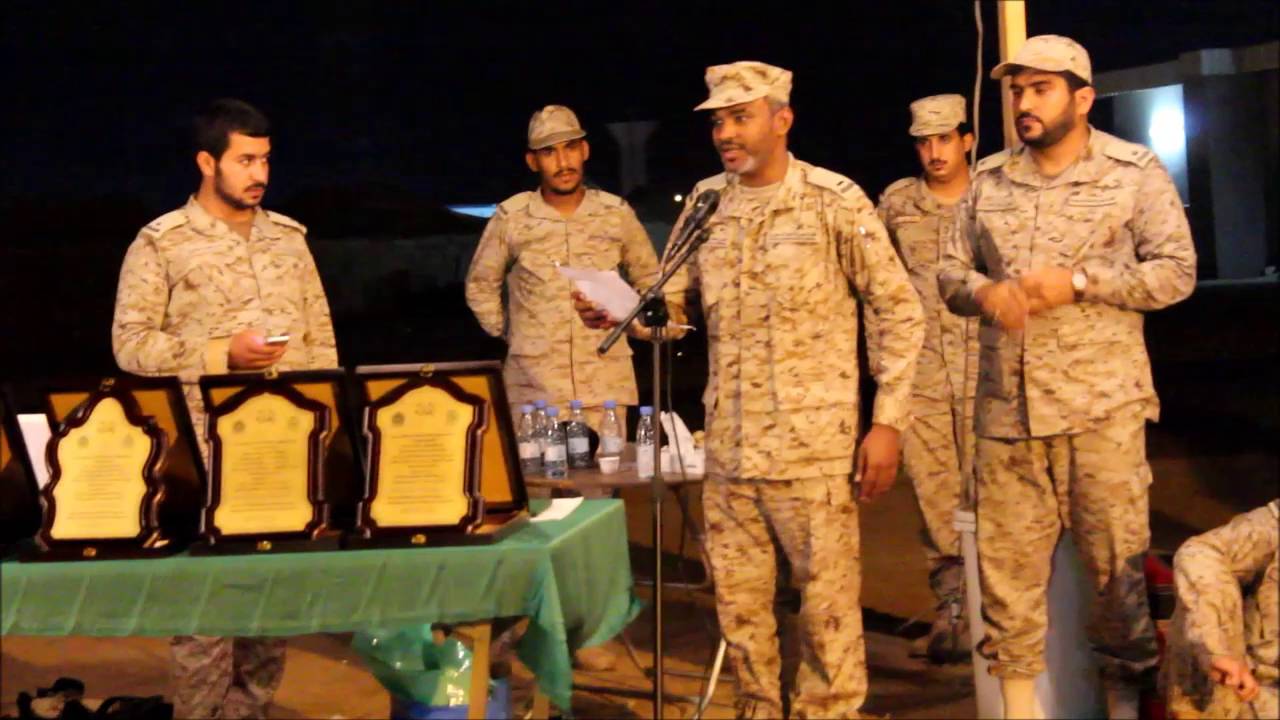 تكريم الافراد المتقاعدين من السرية الثانية كتيبة مشاة البحرية الثانية