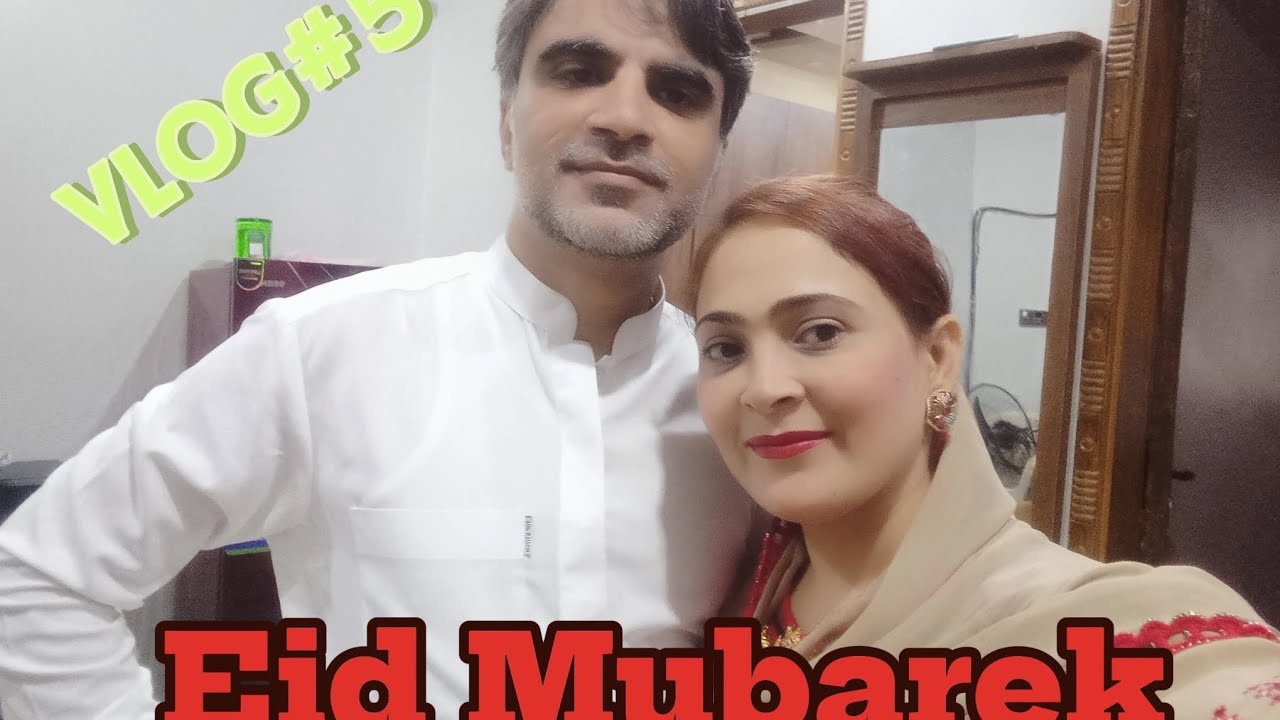 Eid Day 1... mn dge Adil |VLOG#5| @AbilaAlikurd12