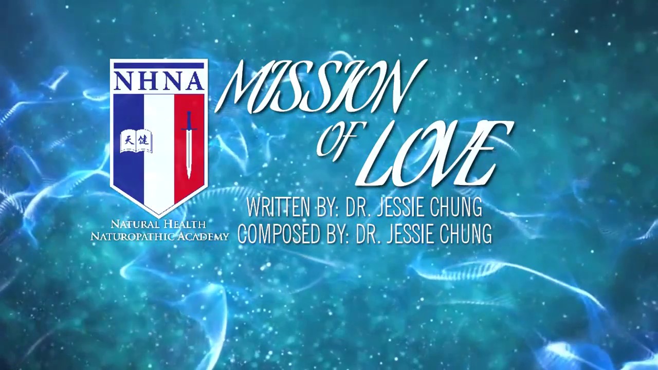 NHNA Anthem - Mission of Love 《愛的使命》