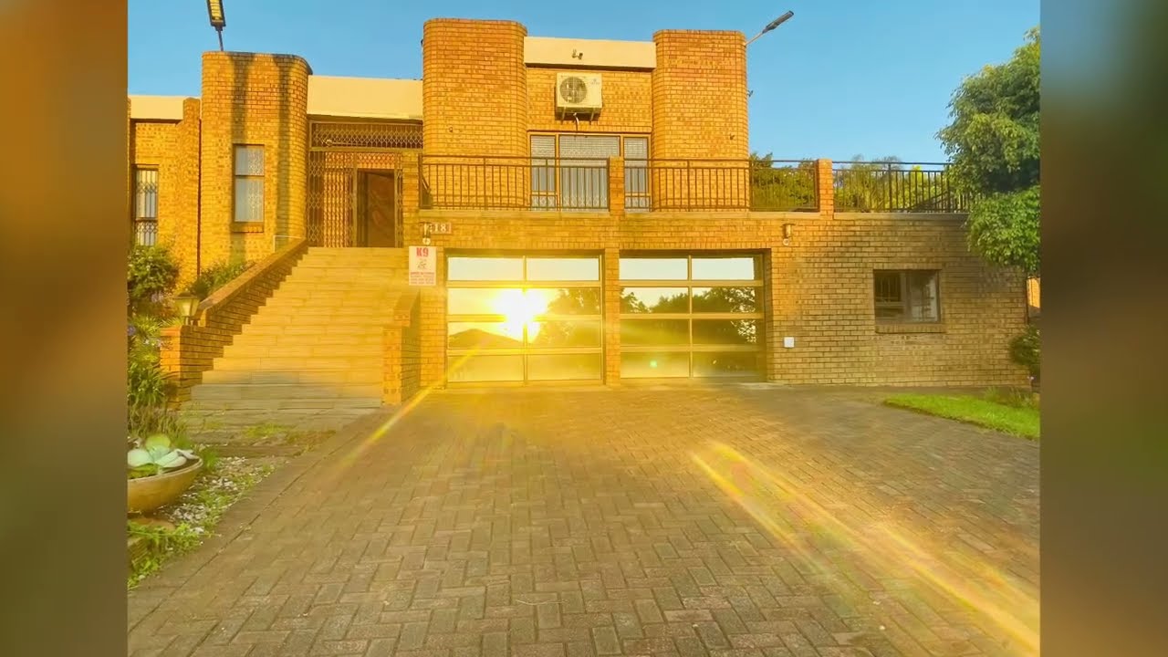 House for Sale in Vryheid