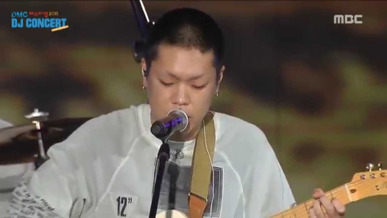 Hyukoh - Wonderful Barn, 혁오 - 멋진헛간, DJ Concert 20150906