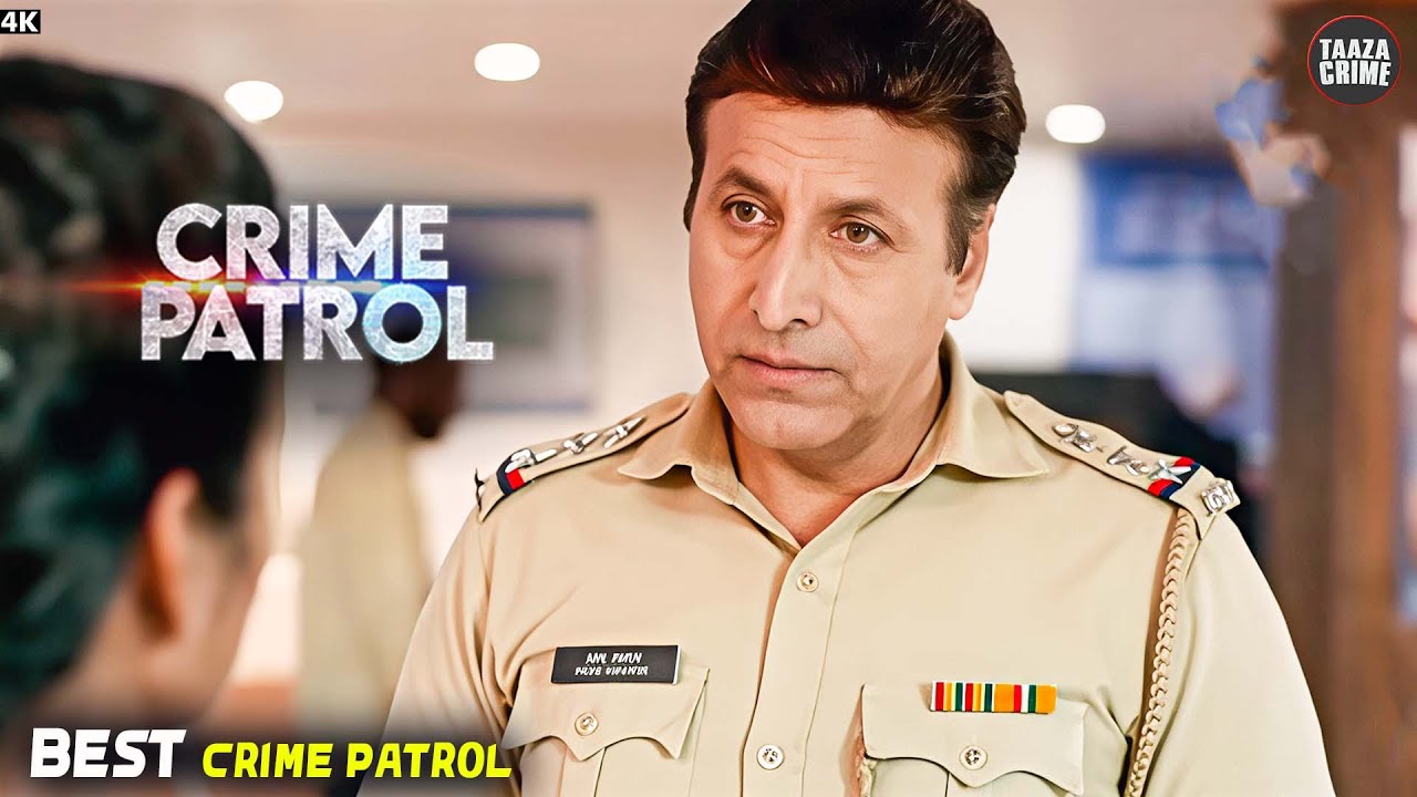 सत्य घटना - अंधेरों में छिपा सच | Crime Patrol | क्राइम पेट्रोल | New Season #truestory