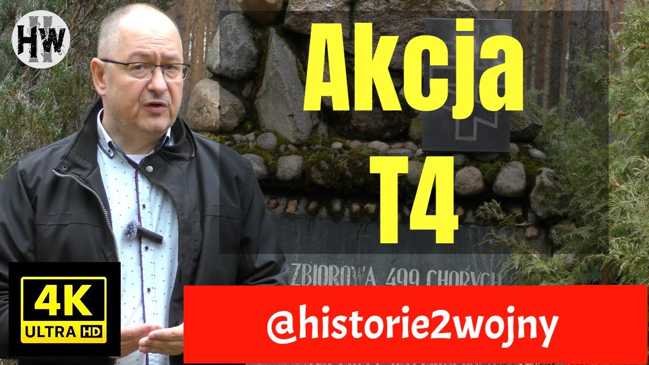 Akcja T4 w Warcie