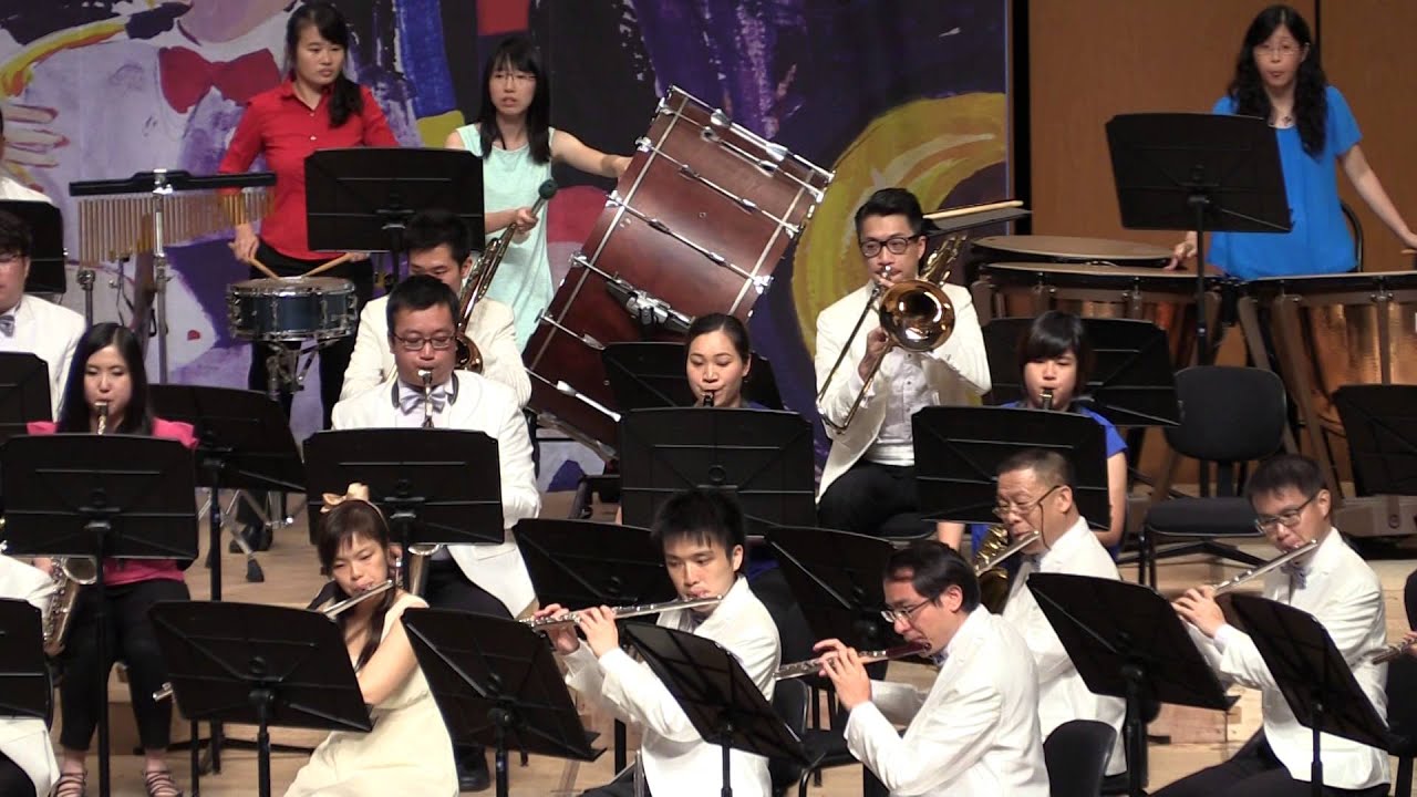 Viva Musica Alfred Reed