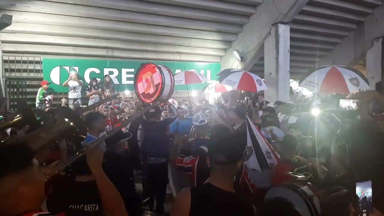 Previa de LFBDSM Vs Ferro (2022)🇪🇬🎶