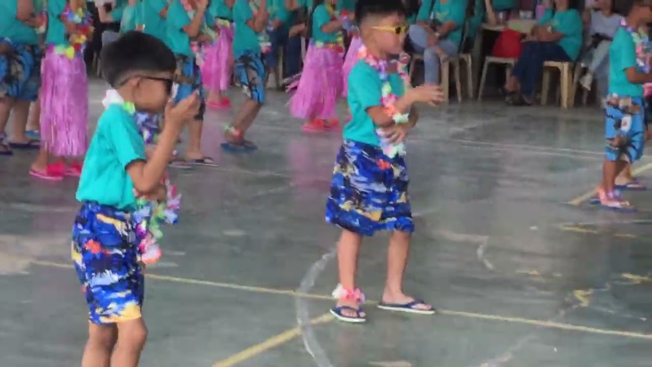 Field Demo CIC Family Day 2026