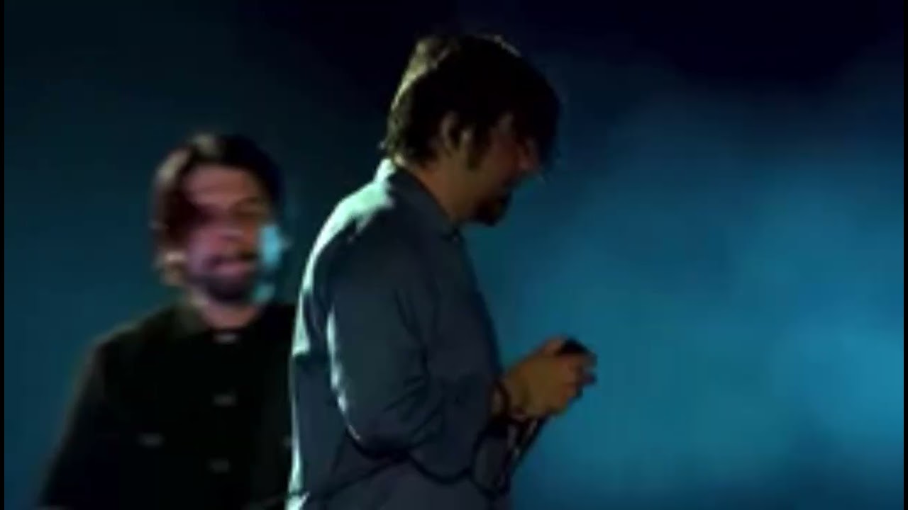 Deftones - Hole in the Earth (Lollapalooza Chile 2026) 