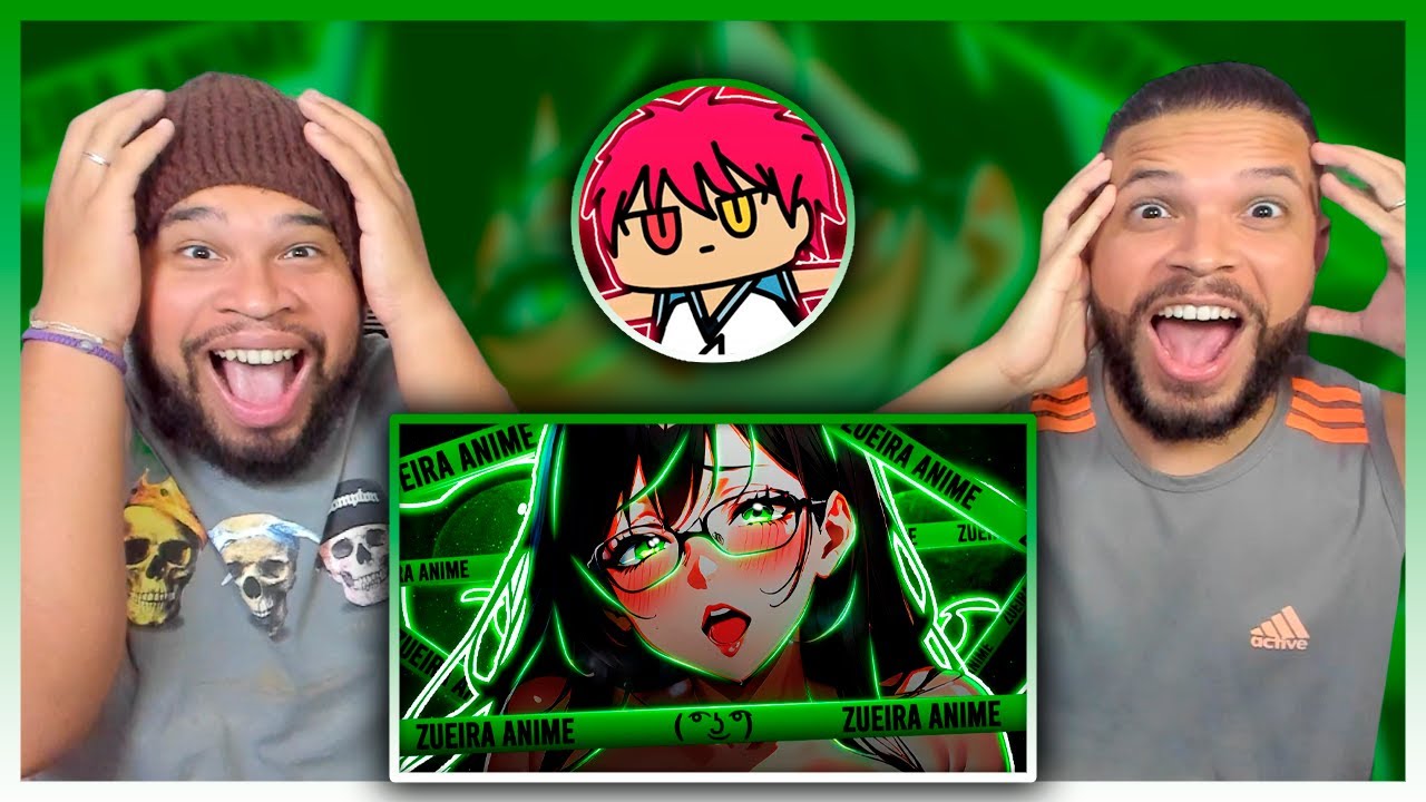 APARECEMOS NO VÍDEO | AQUELA BOA 