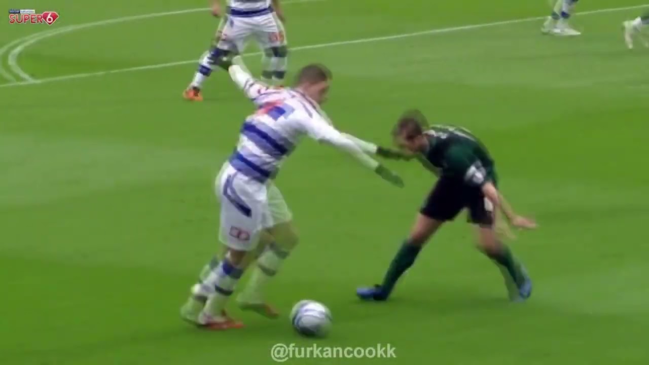 Adel Taarabt - Çingenem