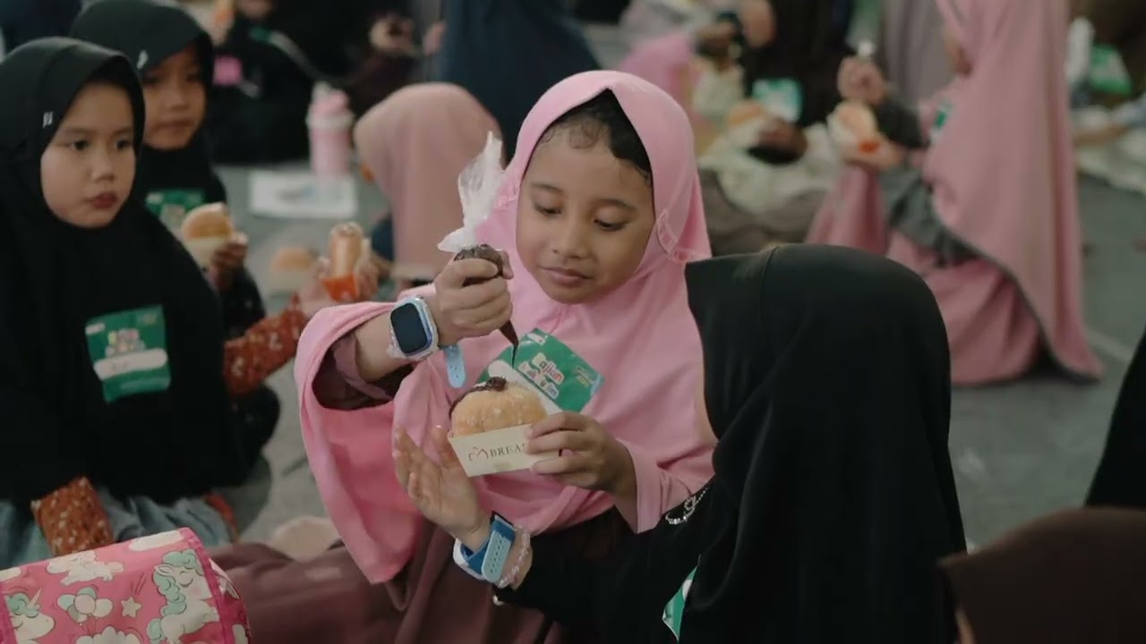 RECAP 2 FESTIVAL SAFARI RAMADHAN 2026
