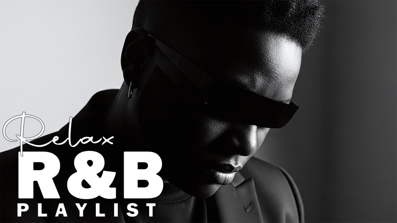 This R&B Soul Is for Healing, Not Dancing 💔 | Late Night Playlist