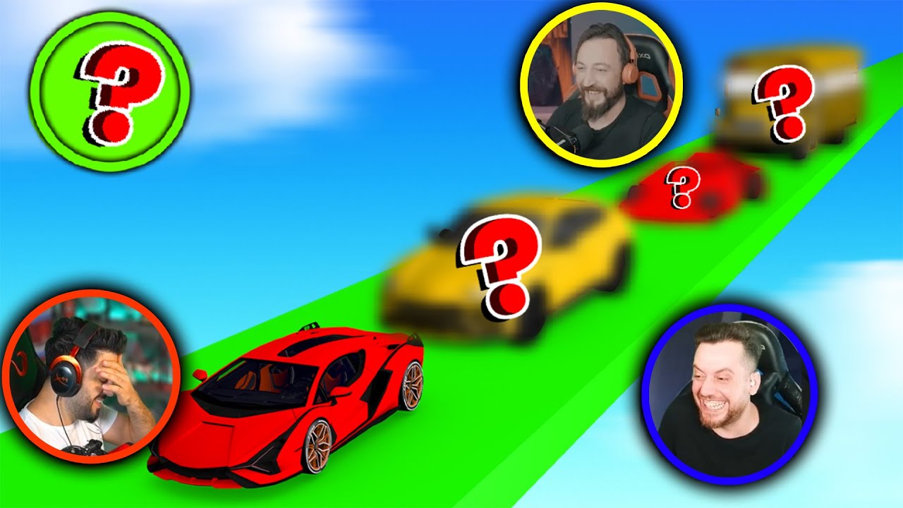 7 KİŞİ İLE EN ÇİRKEF PLAYLİST - GTA5 ONLİNE PARKUR #parkur #online #onlineparkur