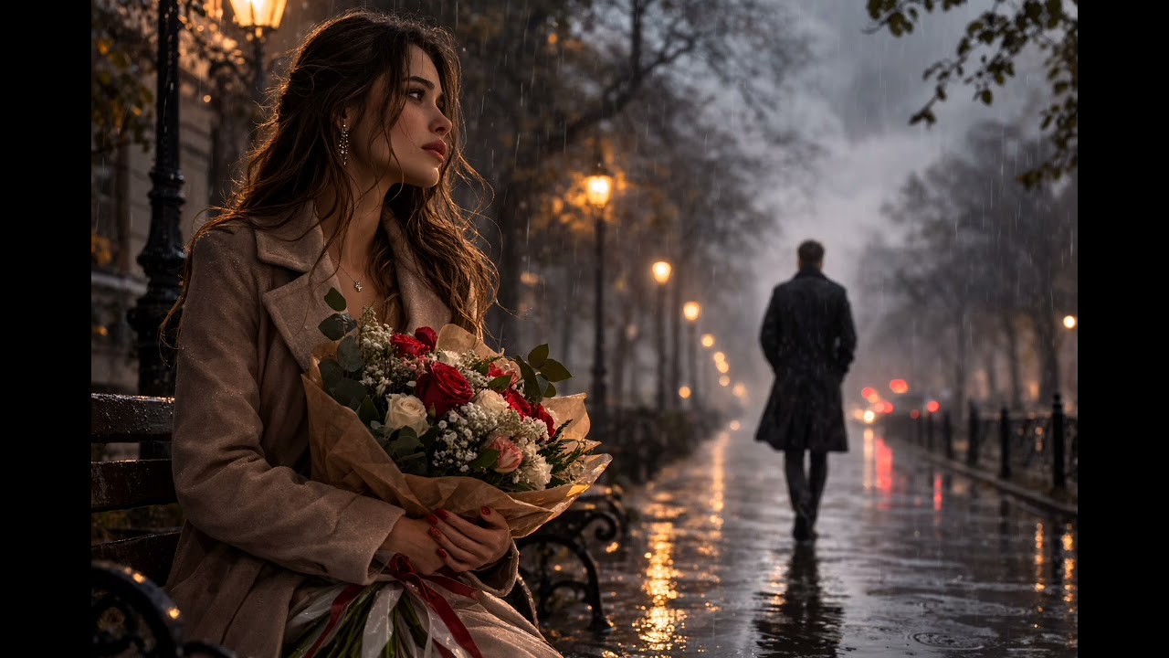 Nu plînge că te-am dat uitări,o melodie creată cu IA,#foryou #due#urăștemă #music 