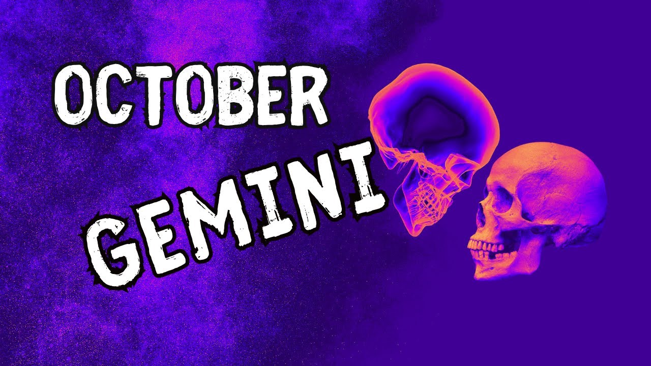 Gemini! Making BOLD MOVES! Month Ahead Tarot!