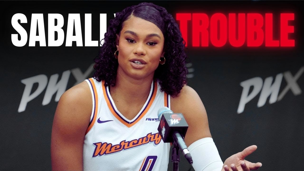 Calls Intensifies Against Satou Sabally as Fans Out Mercury Star’s Unnecessary Play