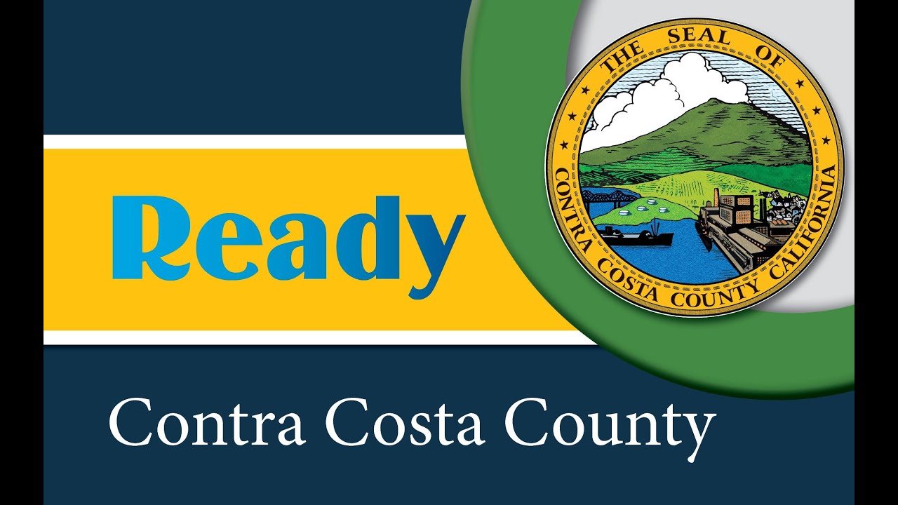 Ready Contra Costa