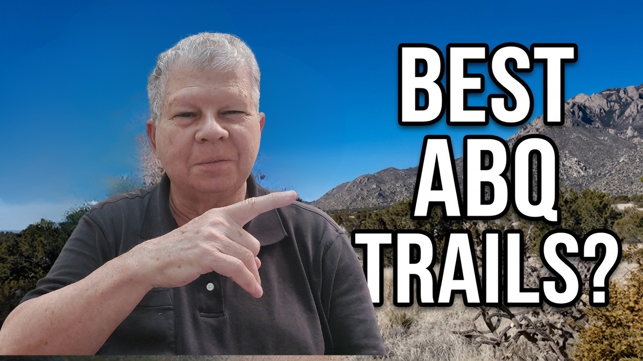 Budget-Friendly Adventures: Albuquerque New Mexico's Best Trails