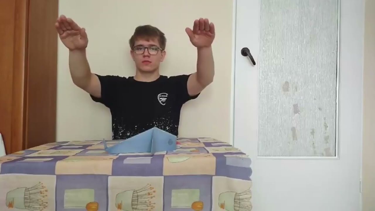 AuNO Spodnie #7 Komu kibicować na EURO?