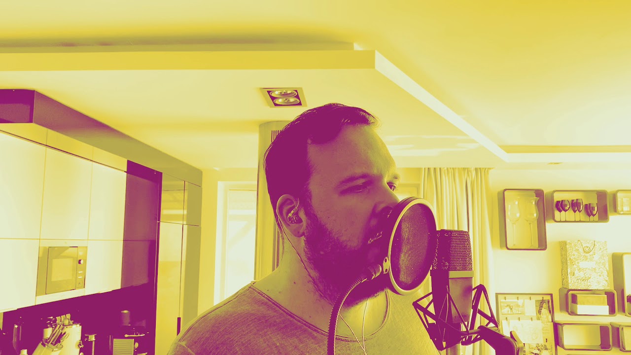Imagine Dragons - Bad Liar (Jaro Dolnik COVER)