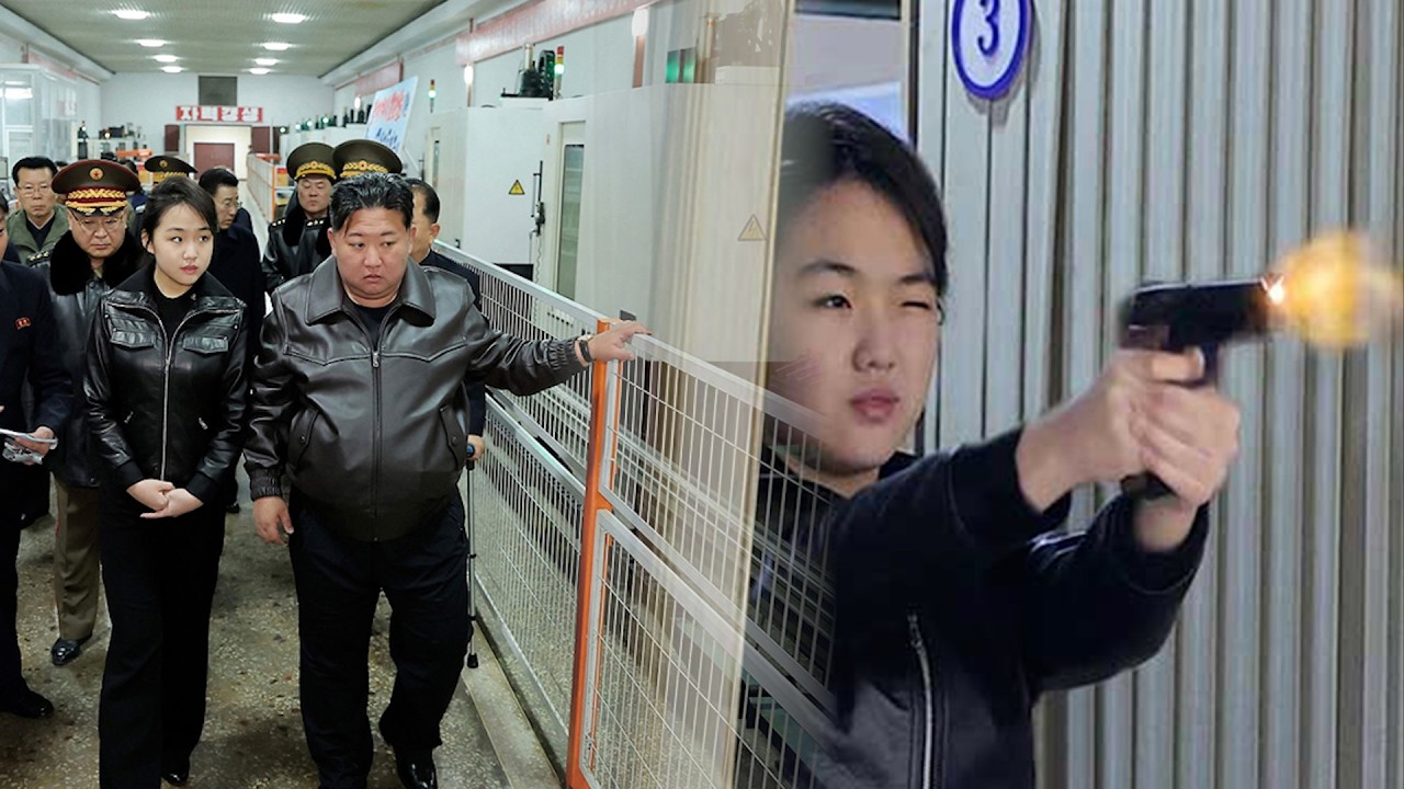 Njihuni me pasuesen e Kim Jong Un-it, vetëm 13 vjeç, por ja çfarë është e aftë të bëjë