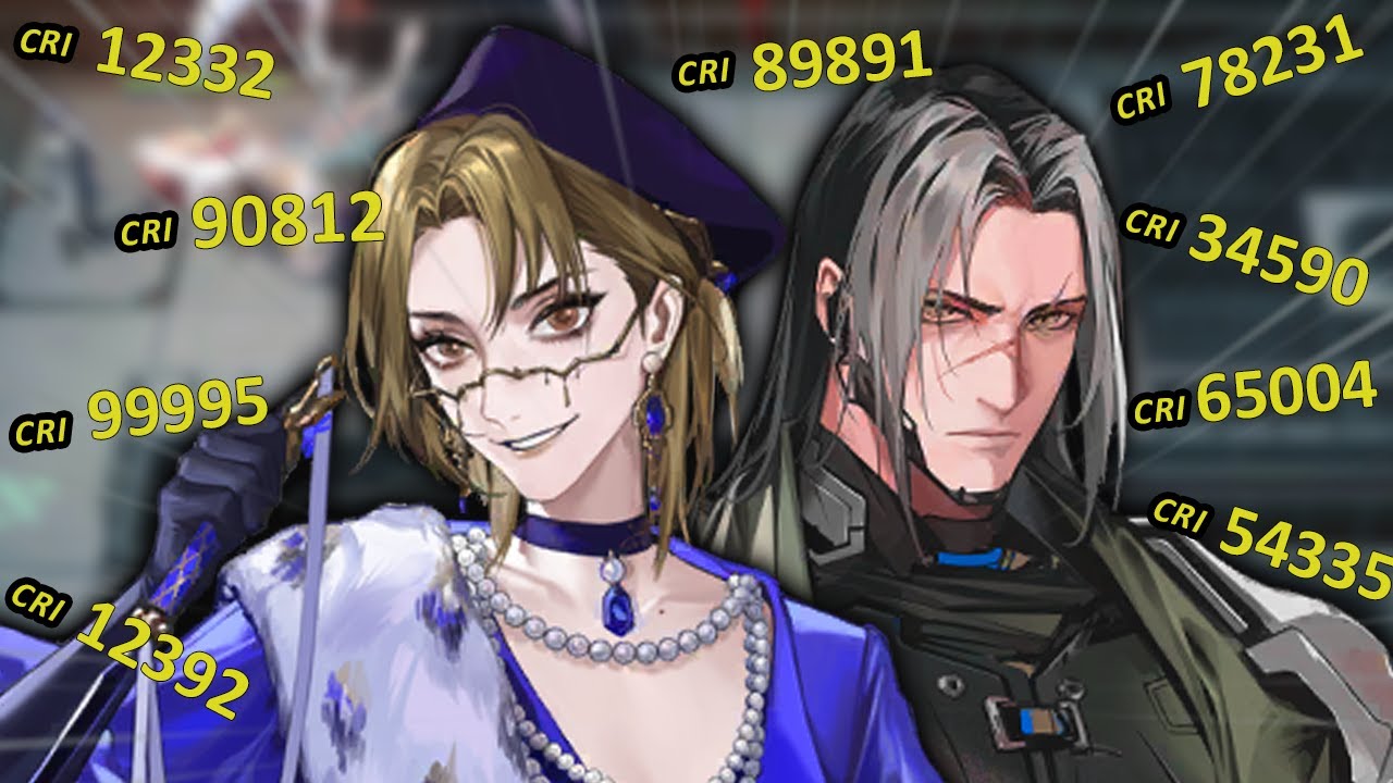 The STRONGEST Duo in Path To Nowhere!